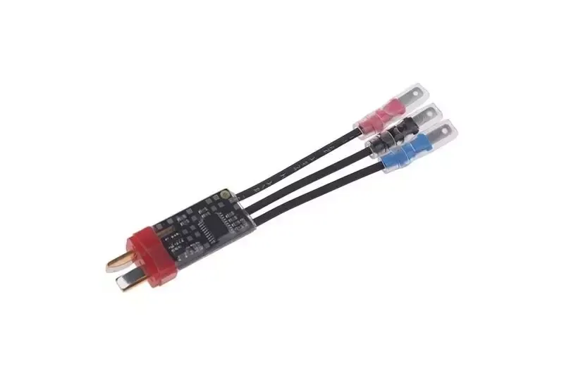 Gate – X-Asr Basic Control Board