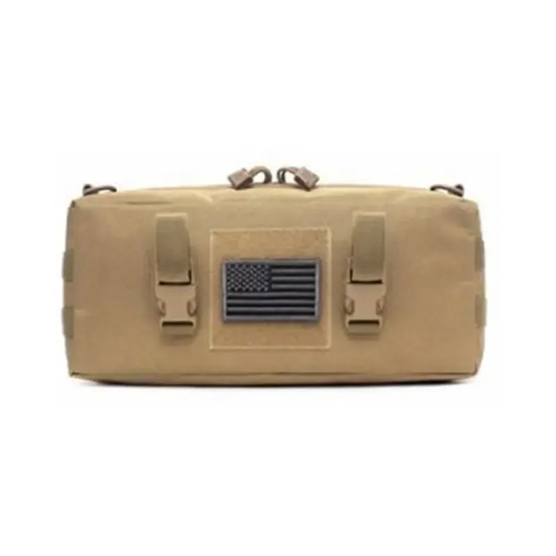 Portaaccesorios 3D Grande · Tan / FDE