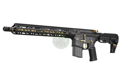 MTR16 MWS (ZET System) – Cerakote Coating ( Edition)