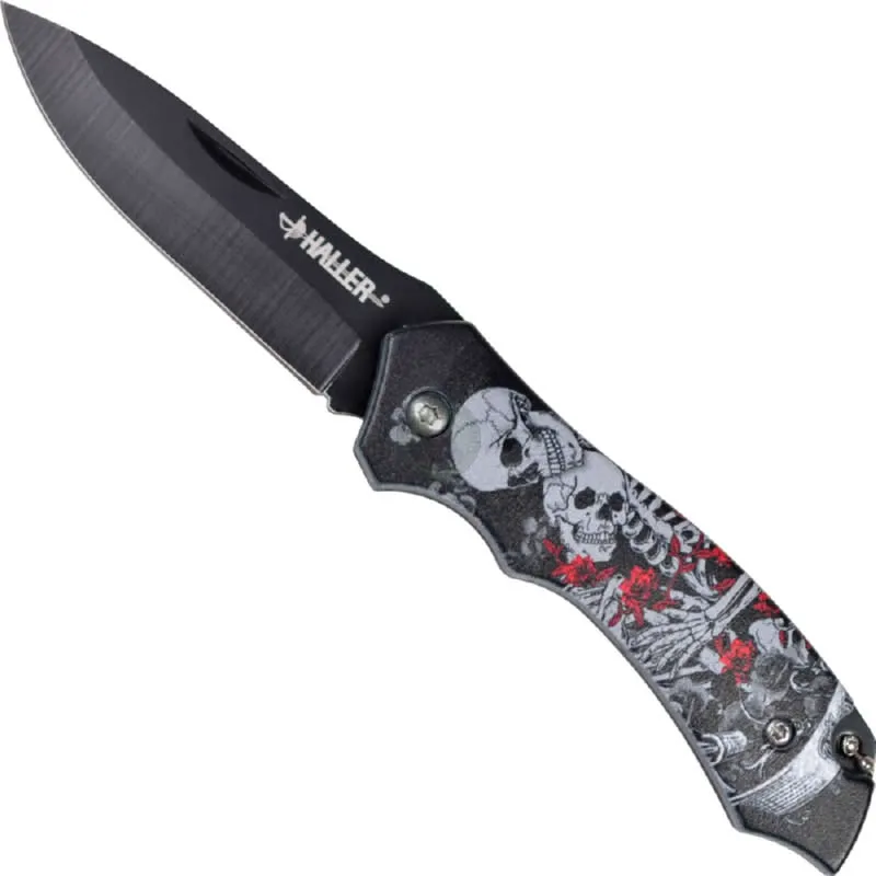 Lommekniv, Nightmare 27