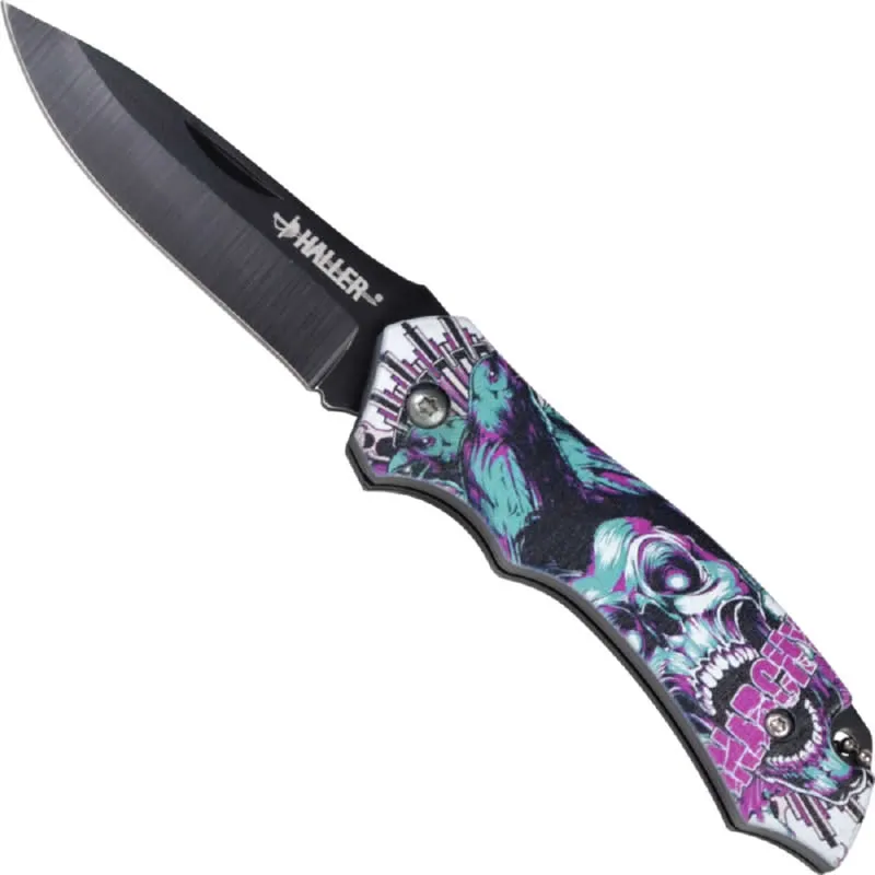 Lommekniv, Nightmare 26