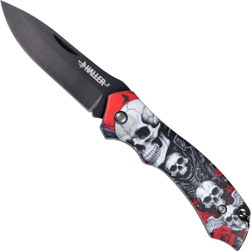 Lommekniv, Nightmare 25