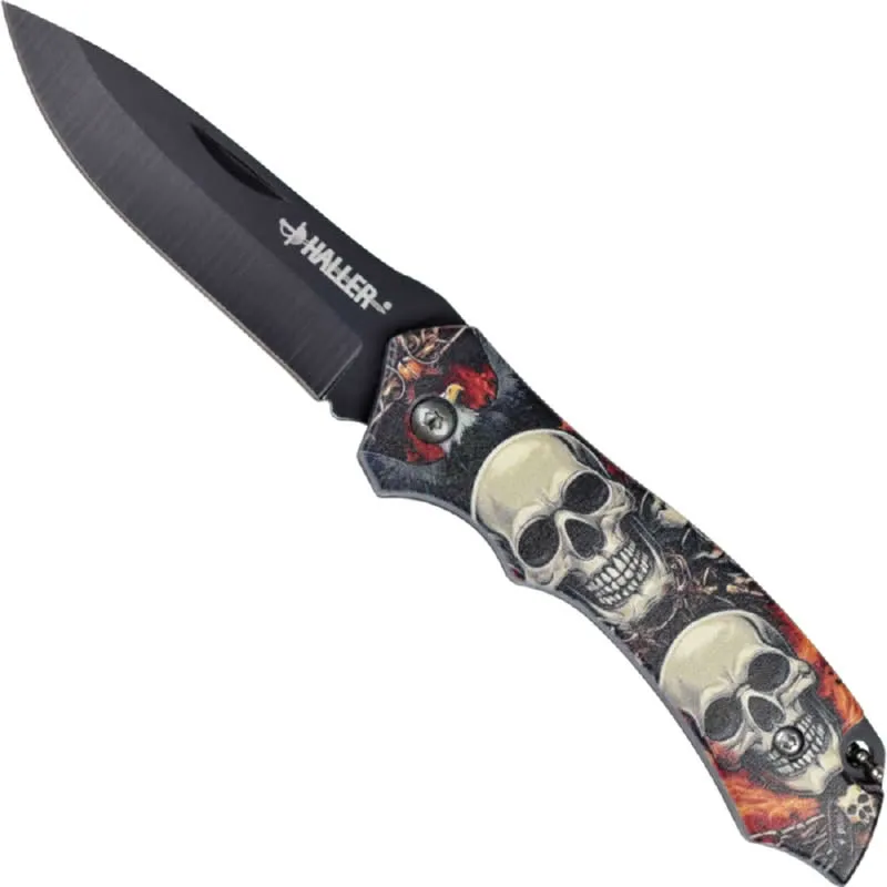 Lommekniv, Nightmare 24
