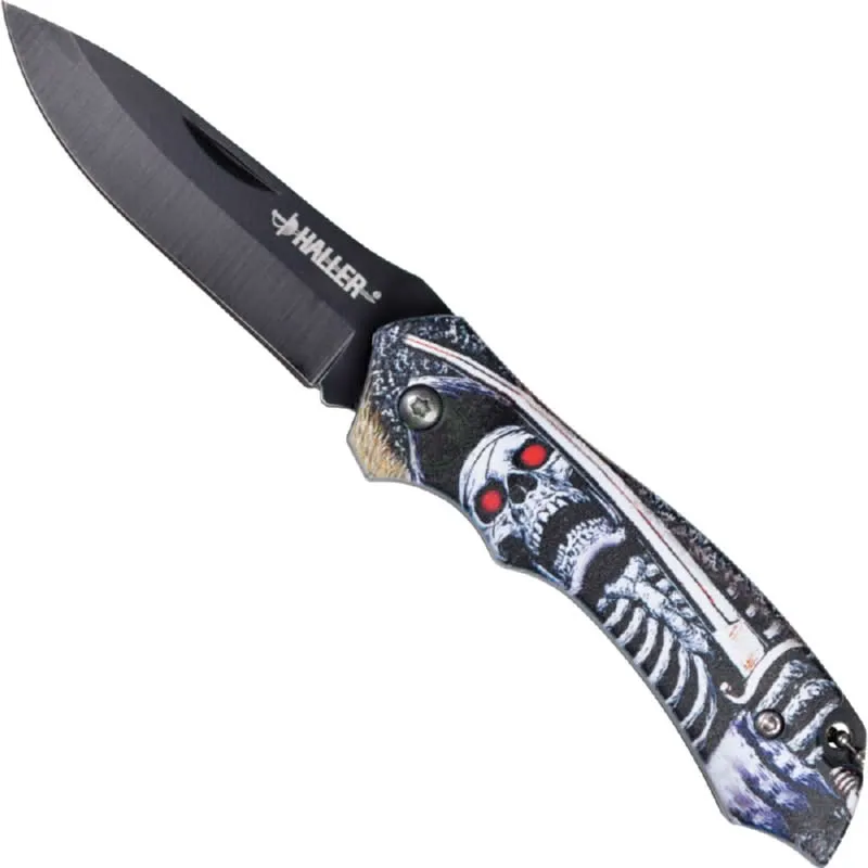Lommekniv, Nightmare 23
