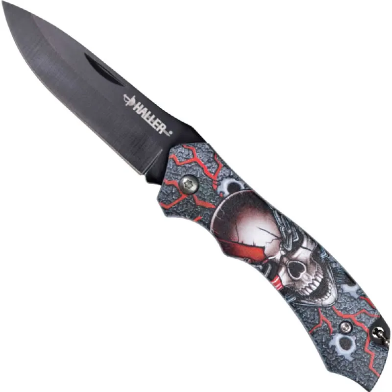 Lommekniv, Nightmare 22