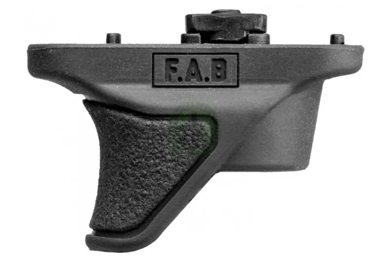 Vts-M M-LOK Thumb Stop, Sort