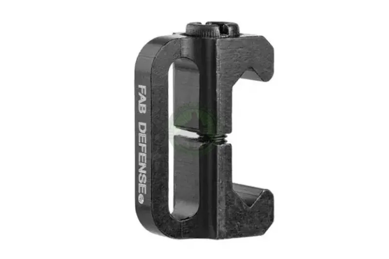 SLA RIS Rail Sling Mount, Sort