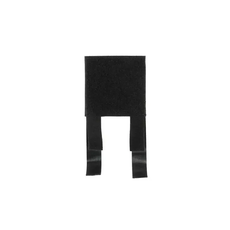 Velcro Porta Torniquete · Negro