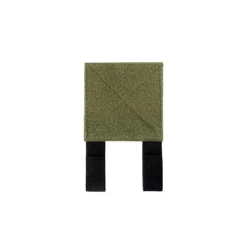 Velcro Porta Torniquete · Verde / OD