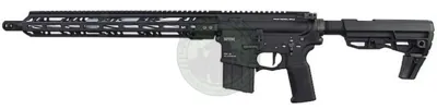 MTR16 MWS (ZET System) – Cerakote Coating