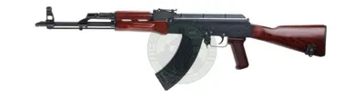 AKM, AK MWS (ZET System)