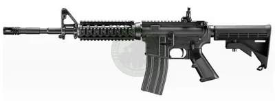 M4A1, MWS (ZET System) – Cerakote Coating