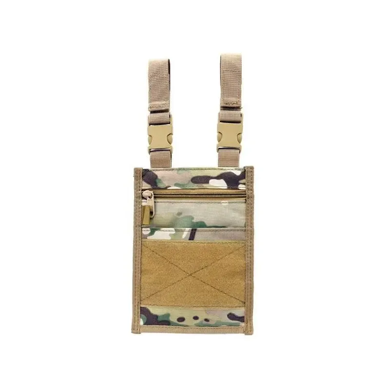 Táctica · Multicam