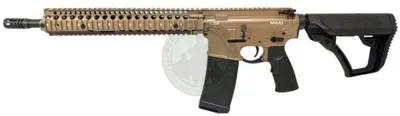 Daniel Defense 12,5 Inch, MWS Rifle