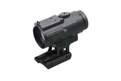 Paragon 4×24 Mini Prism Scope with RUM™ HC Mount