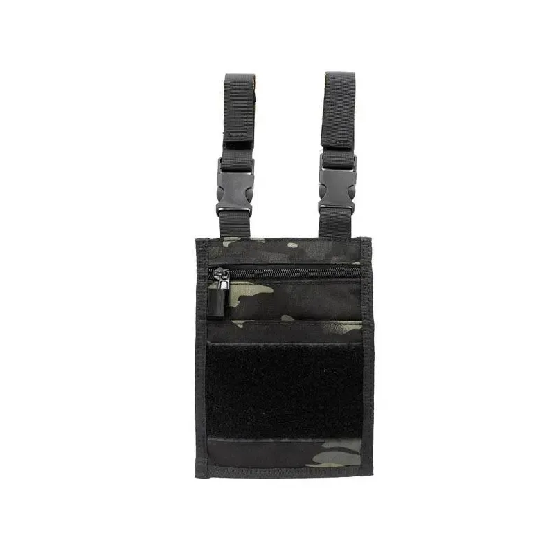 Táctica · Multicam Black