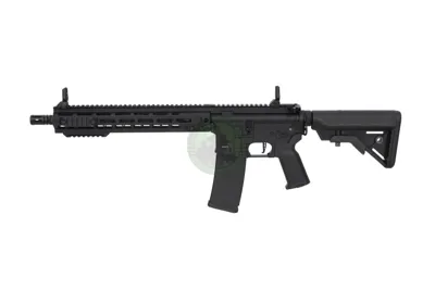 M4/AR15 SA-P30 PRIME BLDC 14″ Assault Rifle, Sort