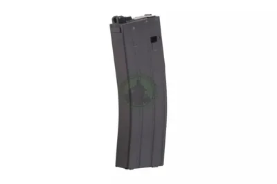 M4 MWS, 35 Skud, Sort
