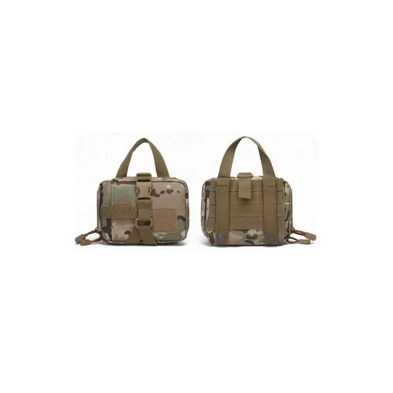 Médica · Multicam