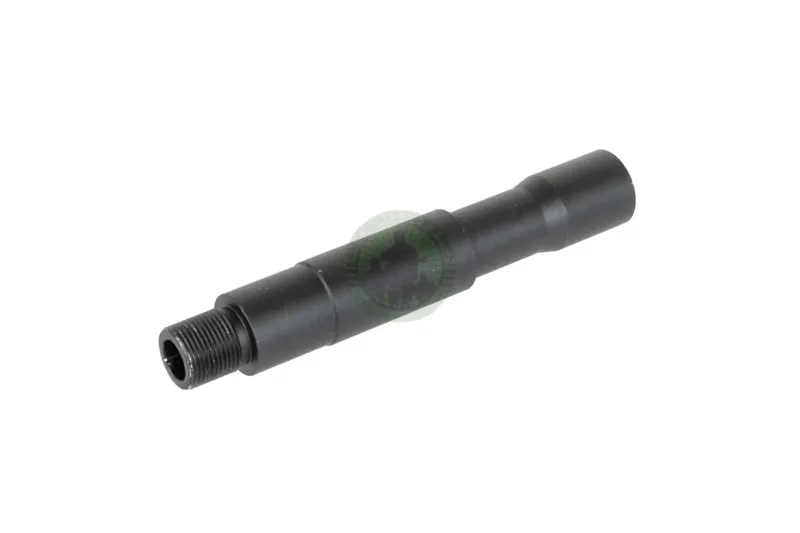ACM – External Barrel Extension 100×19 mm