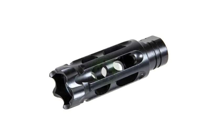 5KU – BreacherBrake Compensator (Mini) · Negro