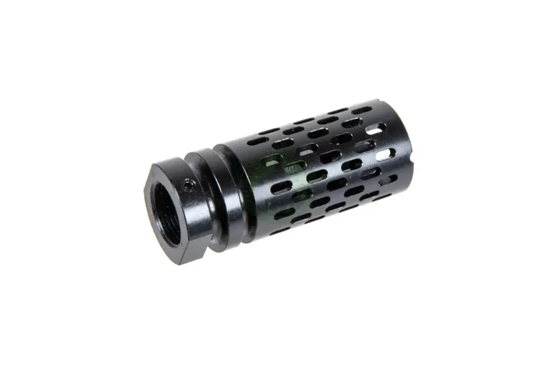 5KU – BattleComp 15 Flame Suppressor