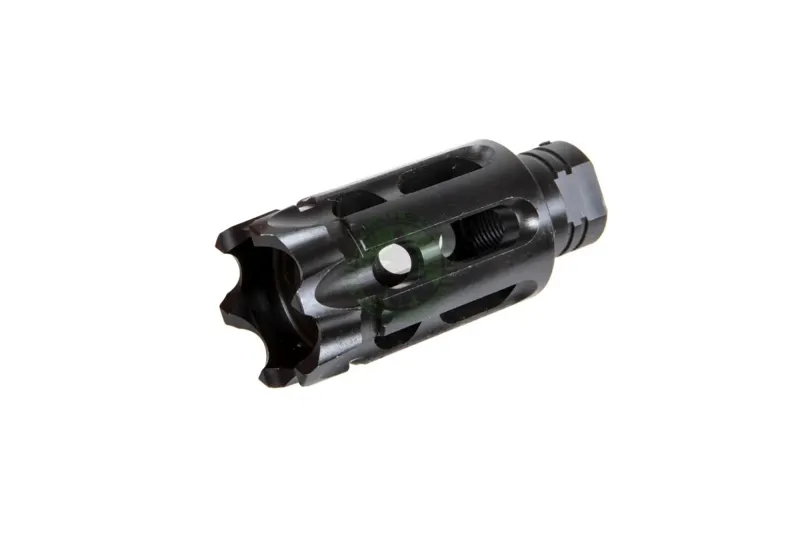 5KU – BreacherBrake Compensator (Large) · Negro