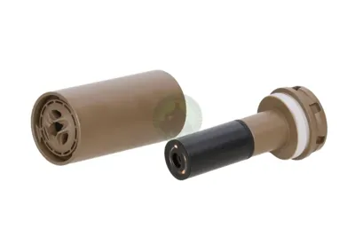 EMG x Knight’s Armament QDC Tracer Flare Mono - Eshooter
