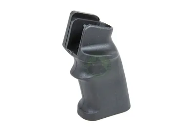 MK12 Pistolgreb M4/M16, Sort