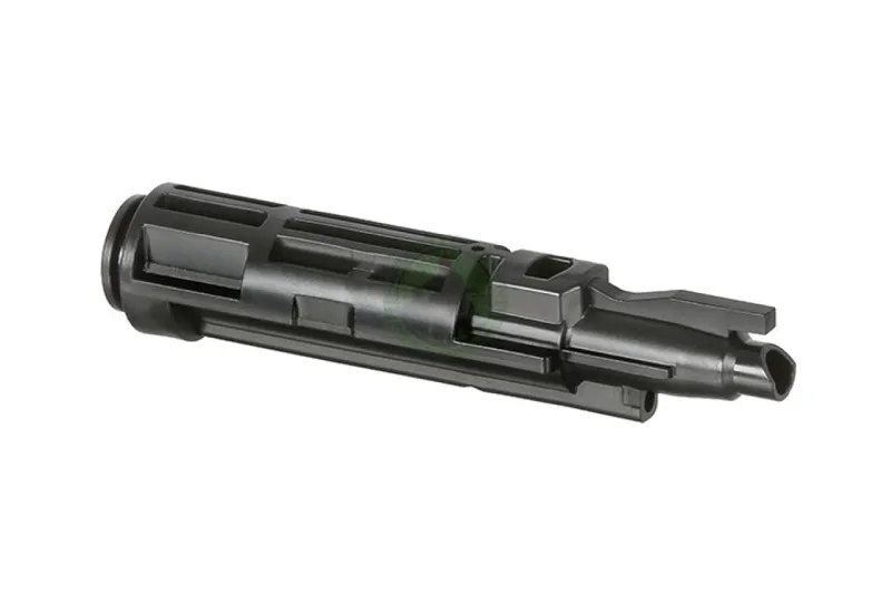 Nozzle de/Tm MWS