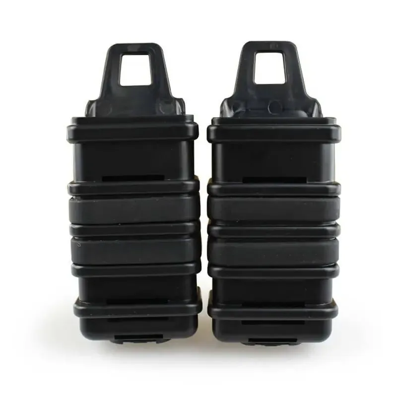 Rígidos MP7 · Negro