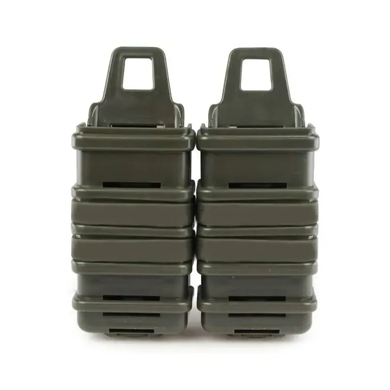 Rígidos MP7 · Verde / OD
