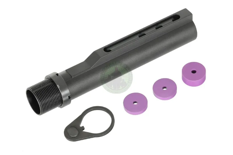 CGS – 4-POSITION Buffer Tube – MWS