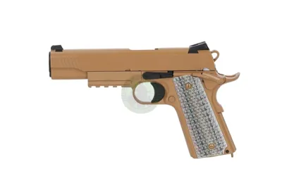 M1911 Cqbp