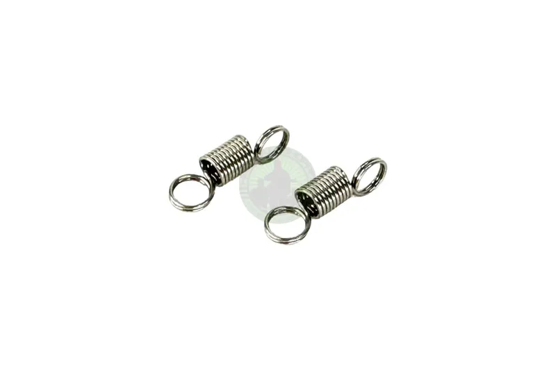 CTM AAP-01 Easy-Pull Trigger Spring · Plata