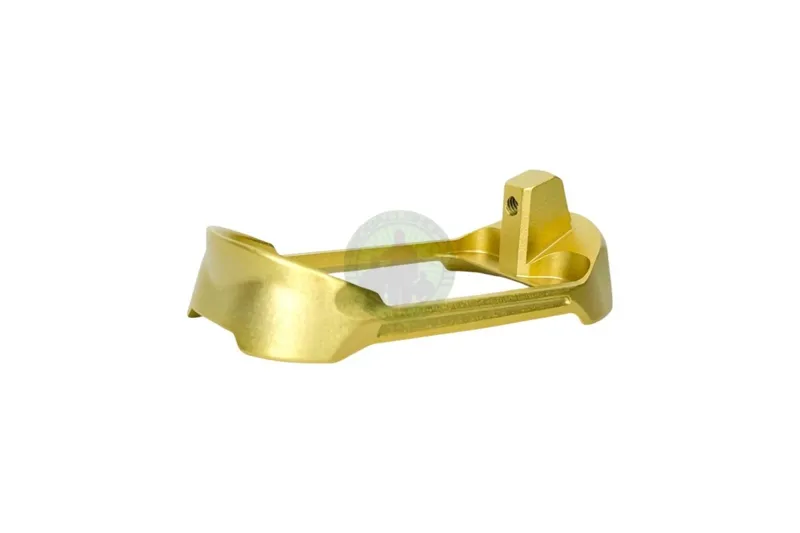 CTM AAP-01 CNC Magwell · Oro