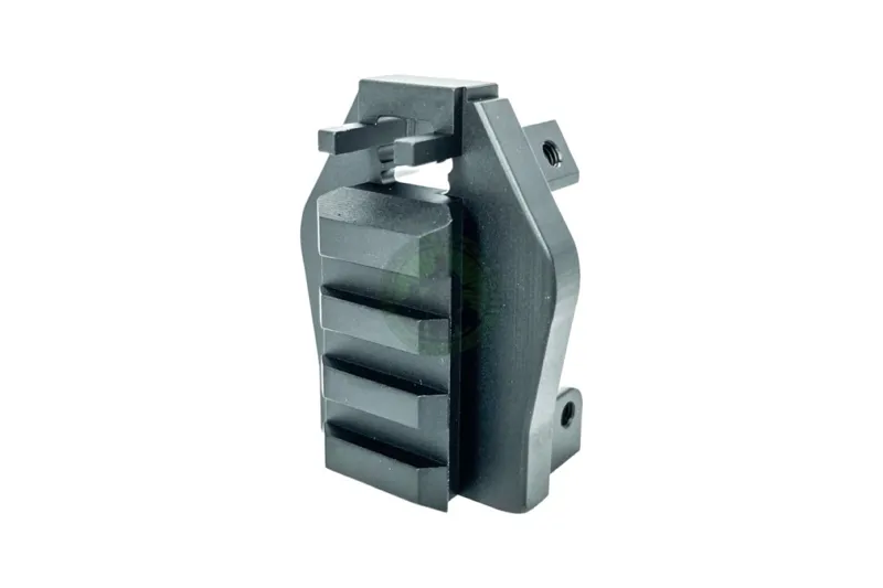 CTM AAP-01 AP7 SMG RIS Stock Adapter · Negro