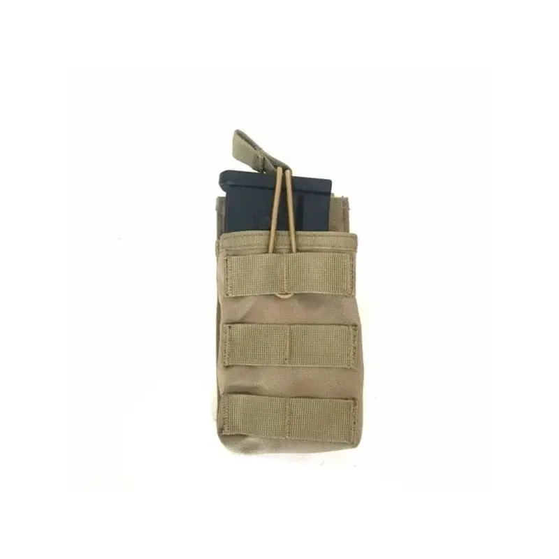 Simple G36 · Tan / FDE