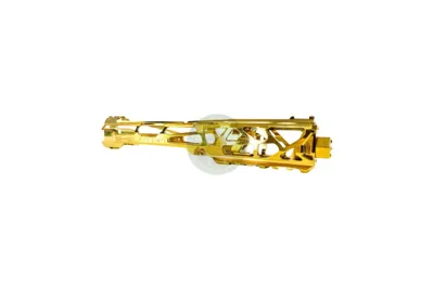 CTM FUKU-2 Skeleton CNC Upper Set for AAP-01 – Electroplated