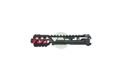 CTM FUKU-2 CNC Upper Set V2 for AAP-01, Cutout (Short)