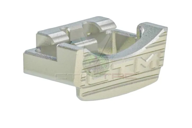 CTM Enlarged Upper Lock for AAP-01 · Plata