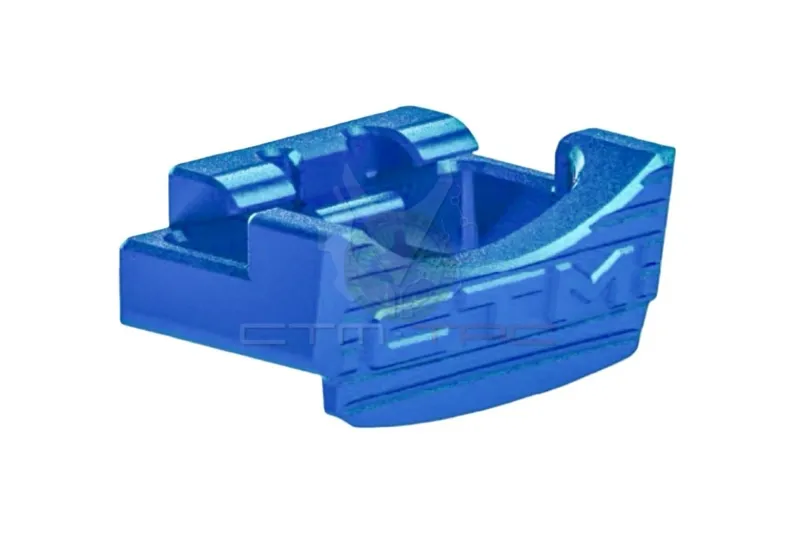 CTM Enlarged Upper Lock for AAP-01 · Azul