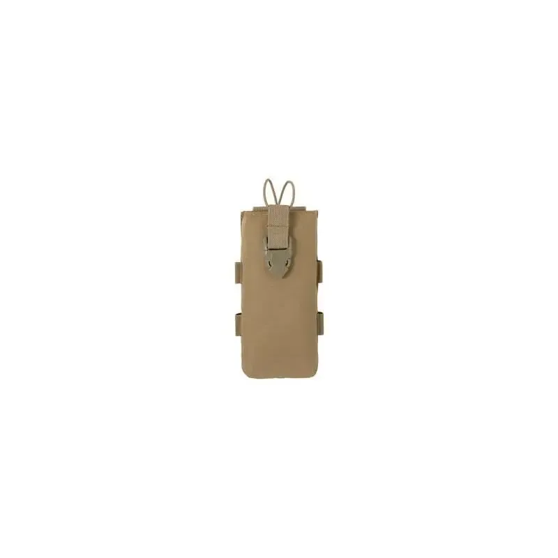 Radio PRC148/152 · Tan / FDE
