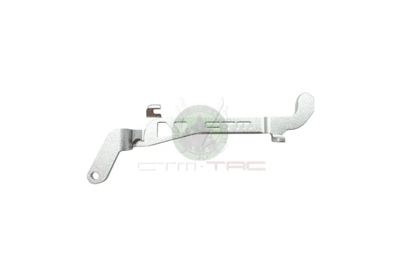 CTM CNC Trigger Bar for AAP-01 · Plata