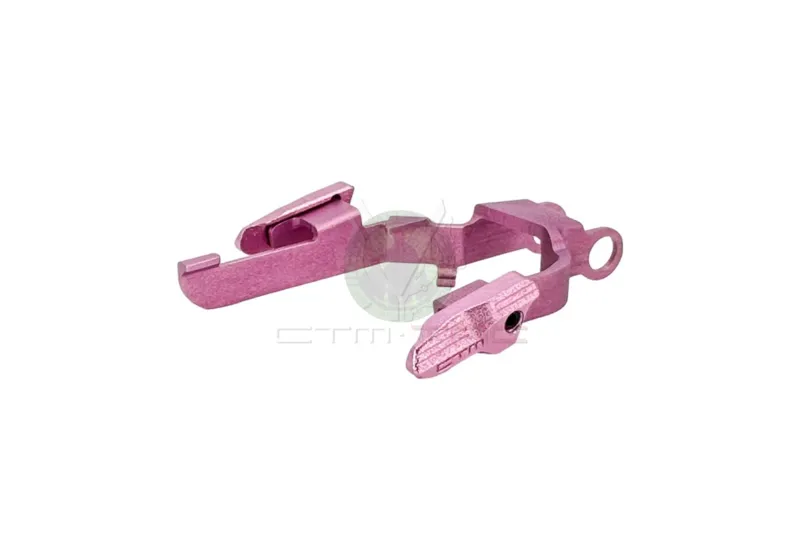 CNC Extended Bolt Release Set for AAP-01 · Rosa