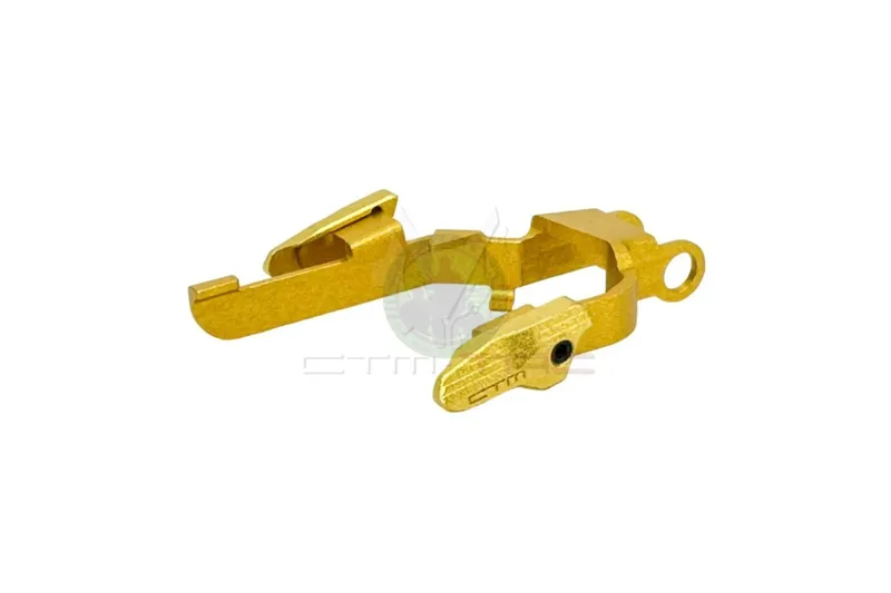 CNC Extended Bolt Release Set for AAP-01 · Oro