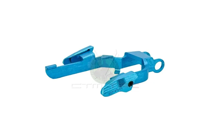 CNC Extended Bolt Release Set for AAP-01 · Azul