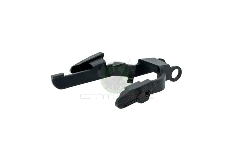 CNC Extended Bolt Release Set for AAP-01 · Negro