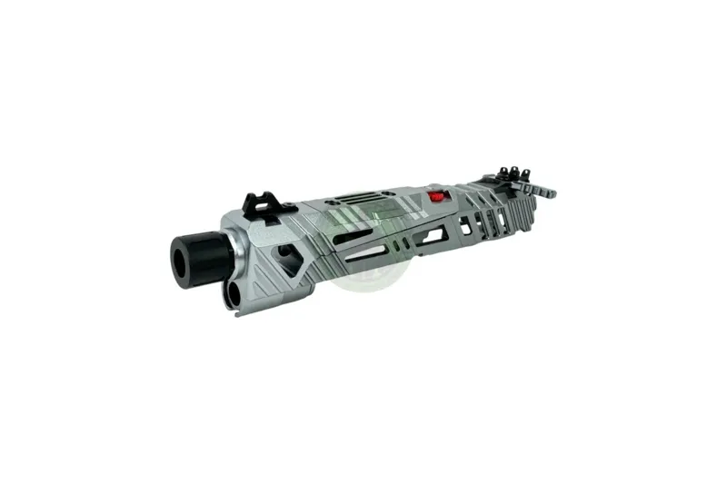 CTM TM Hi-Capa 4.3 CNC Superline Split Slide · Gris