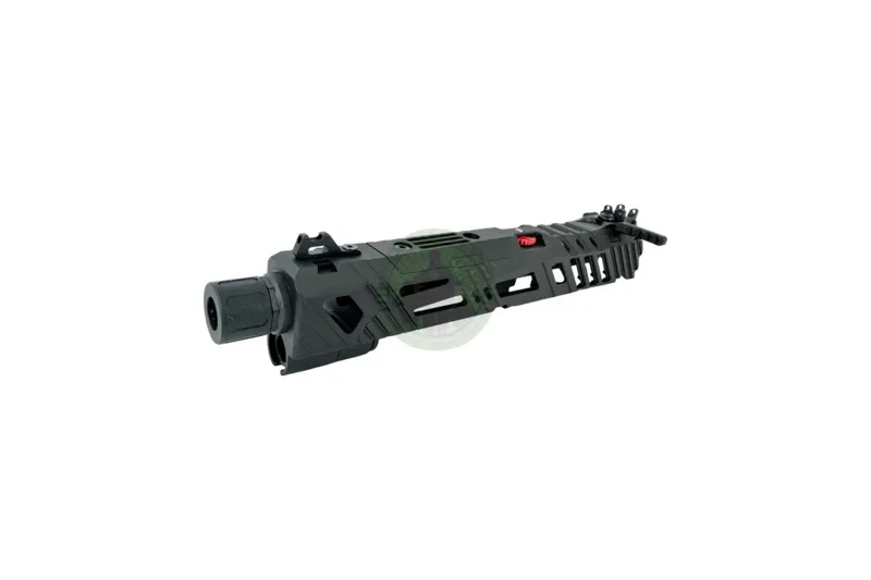 CTM TM Hi-Capa 4.3 CNC Superline Split Slide · Negro
